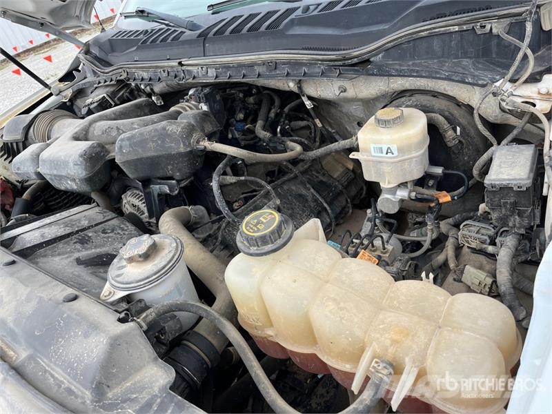 Ford F-250 XL 4x2 Pickup Citi