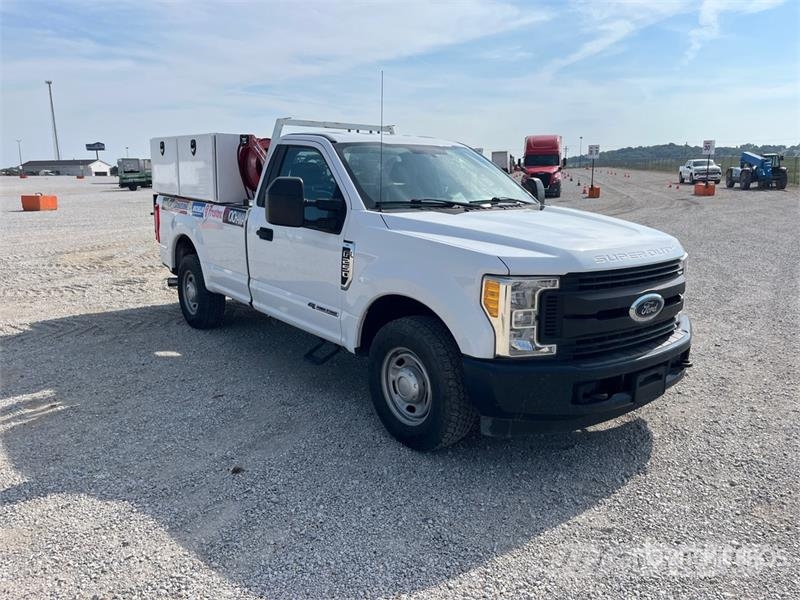 Ford F-250 XL 4x2 XL 4x2 Pickup 기타