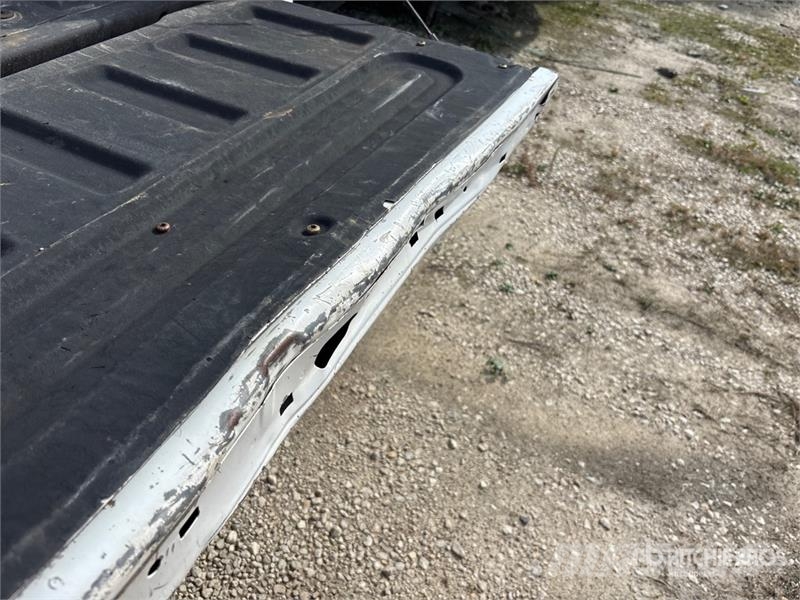 Ford F-250 XL 4x4 Crew Cab Pickup (Inoperable) Anders
