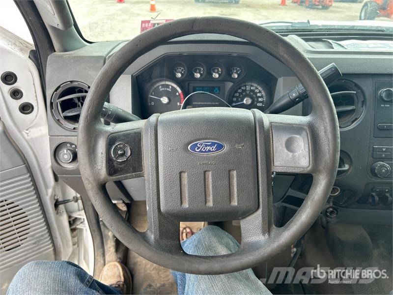 Ford F-250 XL 4x4 Extended Cab Pickup Άλλα Vans