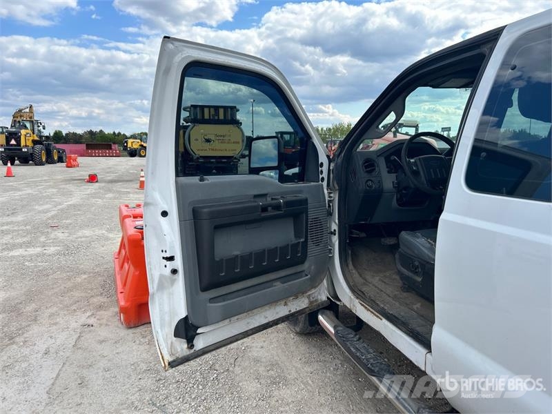 Ford F-250 XL 4x4 Extended Cab Pickup Άλλα Vans
