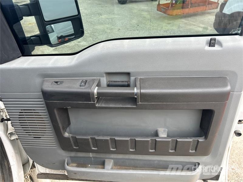 Ford F-250 XL 4x4 Extended Cab Pickup Άλλα Vans