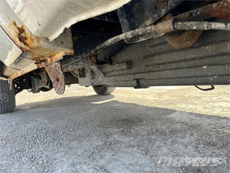 Ford F-250 XL 4x4 Extended Cab Pickup Άλλα Vans