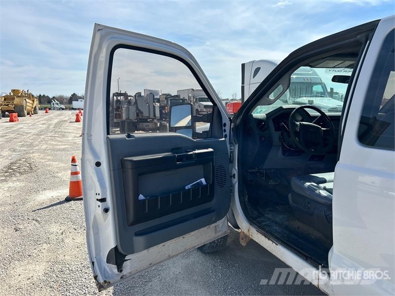 Ford F-250 XL 4x4 Extended Cab Pickup Άλλα Vans