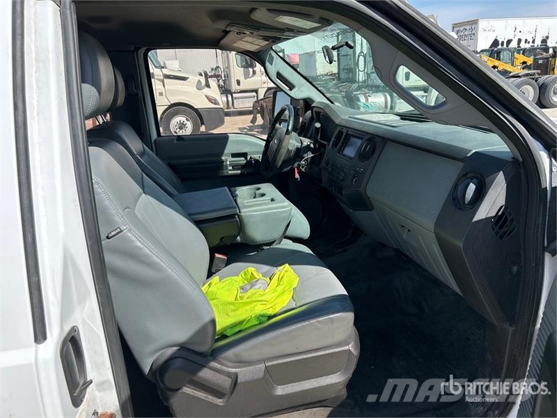 Ford F-250 XL 4x4 Extended Cab Pickup Άλλα Vans