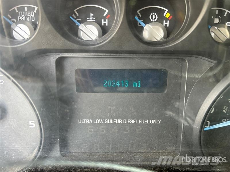 Ford F-250 XL 4x4 Extended Cab Pickup Άλλα Vans