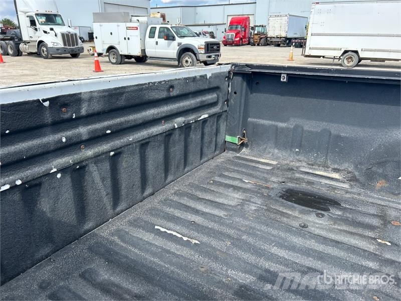 Ford F-250 XL 4x4 Extended Cab Pickup Άλλα Vans