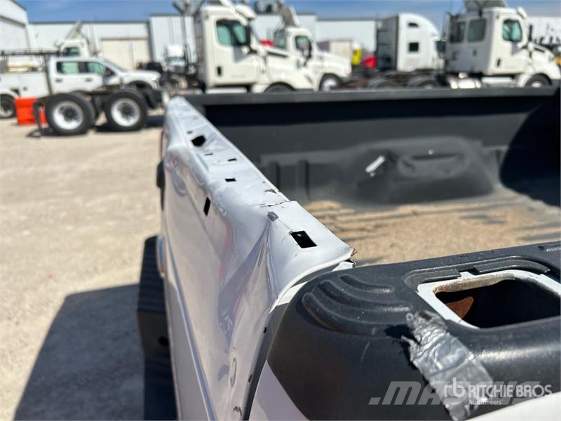 Ford F-250 XL 4x4 Extended Cab Pickup Άλλα Vans