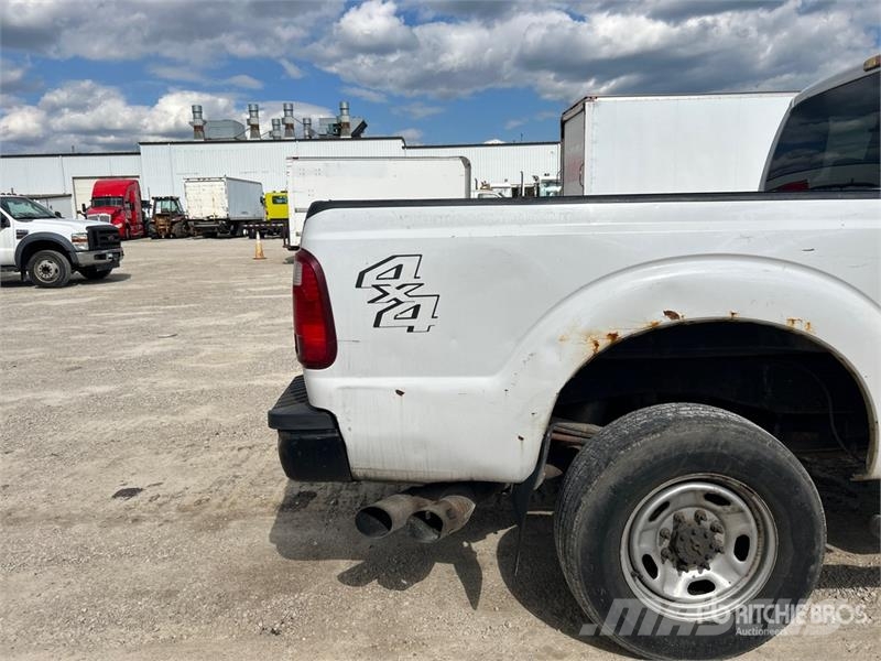 Ford F-250 XL 4x4 Extended Cab Pickup Άλλα Vans