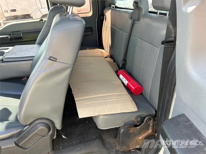 Ford F-250 XL 4x4 Extended Cab Pickup Άλλα Vans