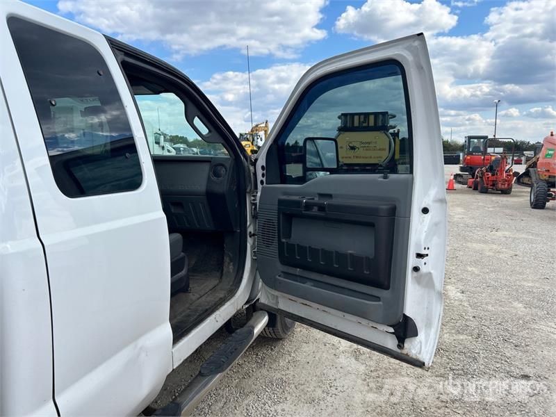 Ford F-250 XL 4x4 Extended Cab Pickup Άλλα Vans