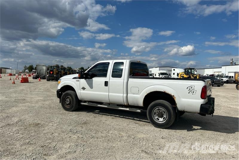 Ford F-250 XL 4x4 Extended Cab Pickup Άλλα Vans