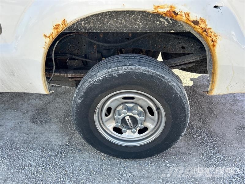 Ford F-250 XL 4x4 Extended Cab Pickup Άλλα Vans