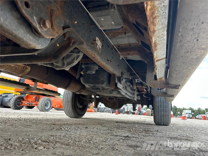 Ford F-250 XL 4x4 Extended Cab Pickup Άλλα Vans