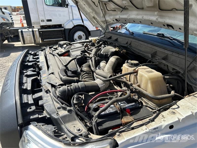Ford F-250 XL 4x4 Extended Cab Pickup Άλλα Vans