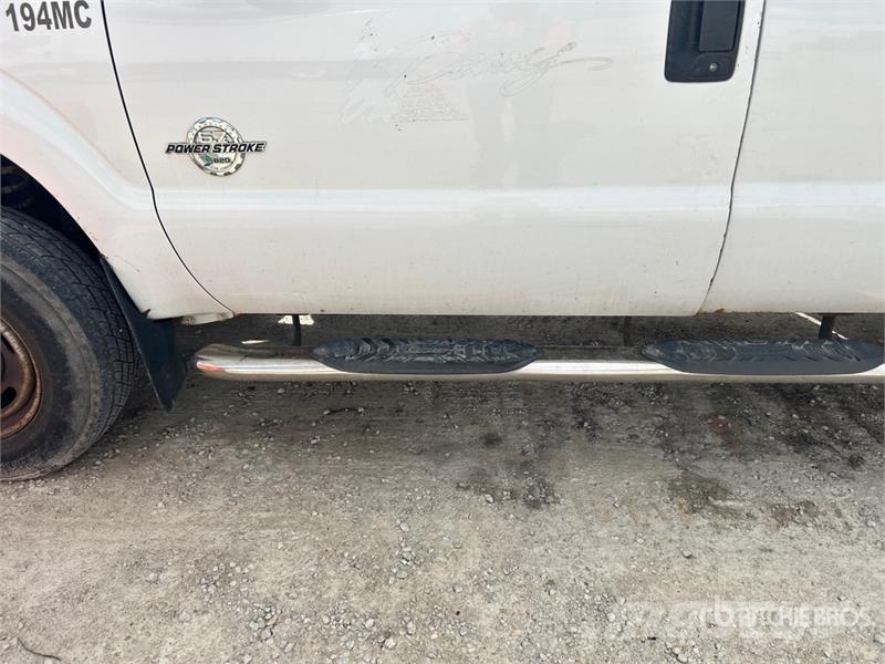 Ford F-250 XL 4x4 Extended Cab Pickup Άλλα Vans