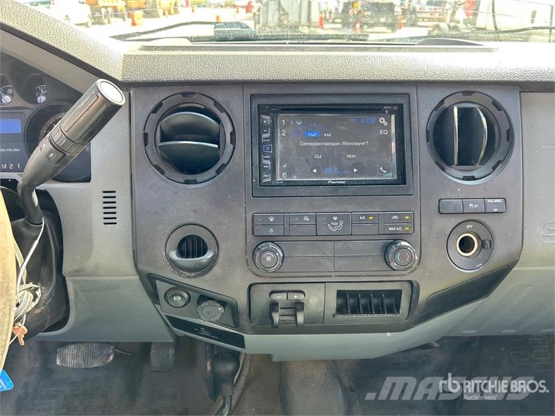 Ford F-250 XL 4x4 Extended Cab Pickup Άλλα Vans