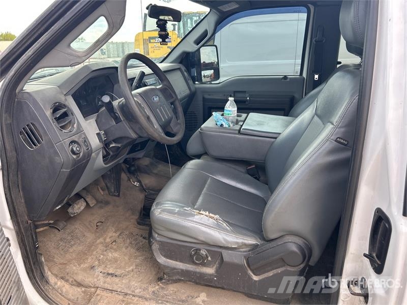 Ford F-250 XL 4x4 Extended Cab Pickup Άλλα Vans