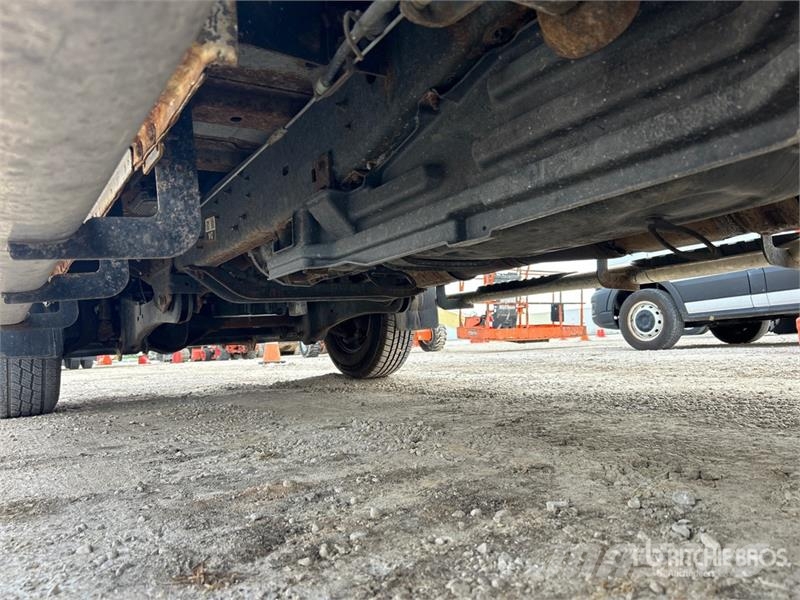 Ford F-250 XL 4x4 Extended Cab Pickup Άλλα Vans