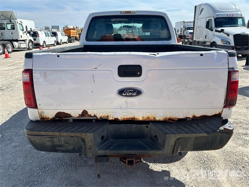 Ford F-250 XL 4x4 Extended Cab Pickup Άλλα Vans