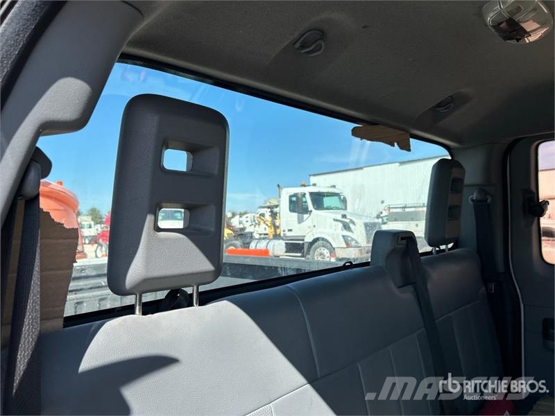 Ford F-250 XL 4x4 Extended Cab Pickup Άλλα Vans