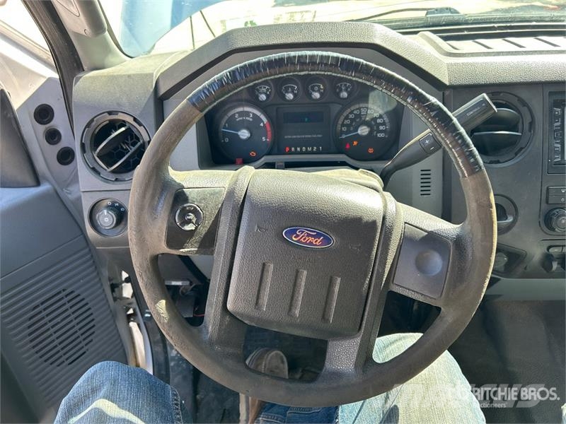 Ford F-250 XL 4x4 Extended Cab Pickup Άλλα Vans