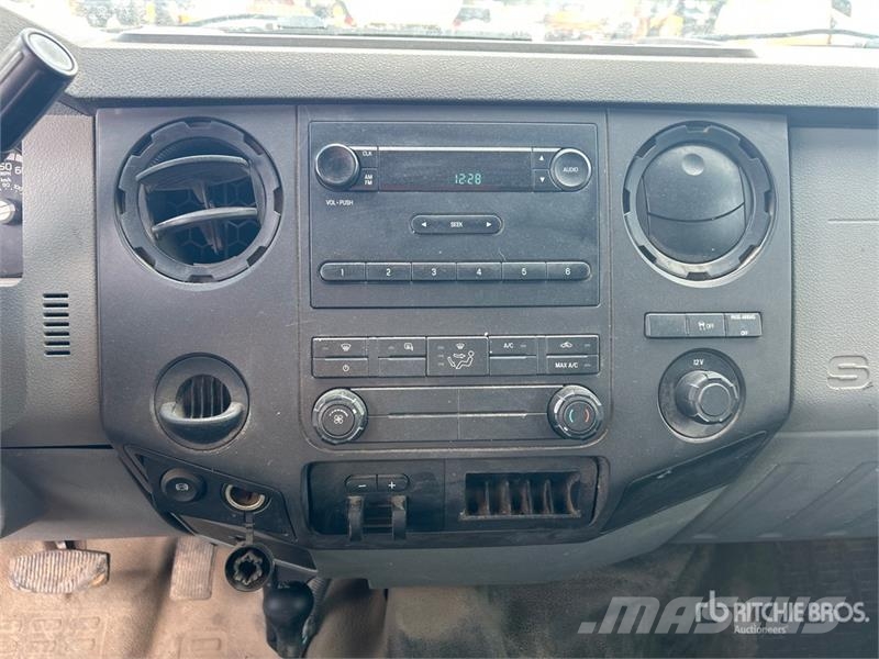 Ford F-250 XL 4x4 Extended Cab Pickup Άλλα Vans