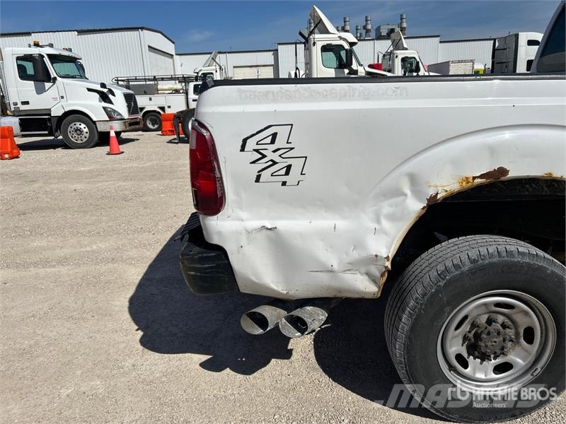 Ford F-250 XL 4x4 Extended Cab Pickup Άλλα Vans