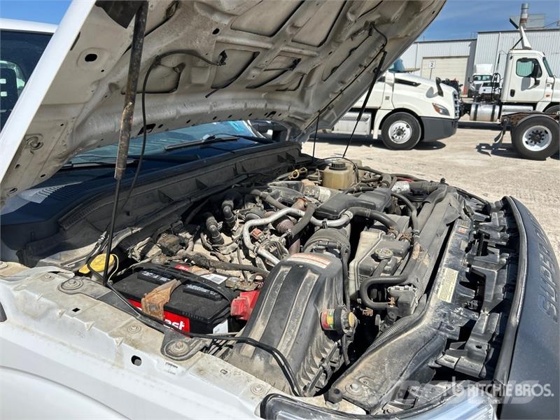 Ford F-250 XL 4x4 Extended Cab Pickup Άλλα Vans