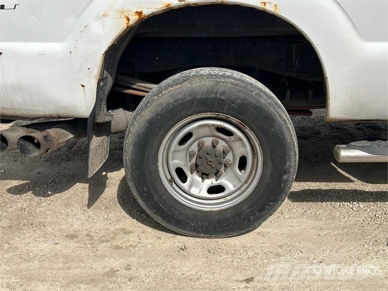 Ford F-250 XL 4x4 Extended Cab Pickup Άλλα Vans