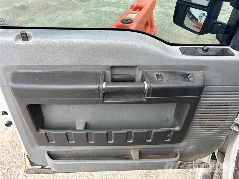 Ford F-250 XL 4x4 Extended Cab Pickup Άλλα Vans