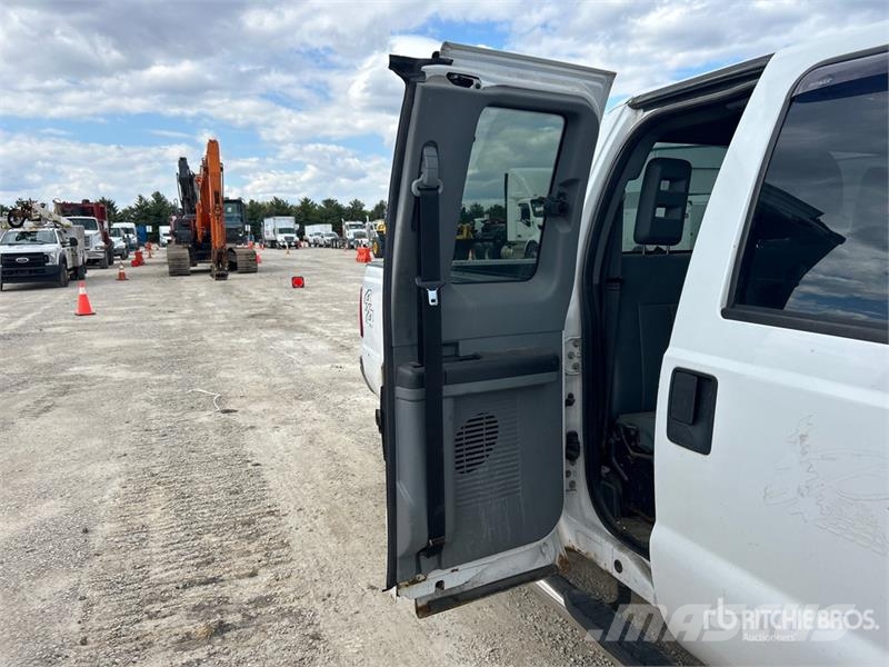 Ford F-250 XL 4x4 Extended Cab Pickup Άλλα Vans