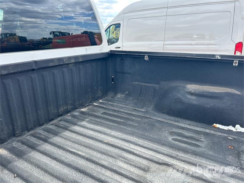Ford F-250 XL 4x4 Extended Cab Pickup Άλλα Vans