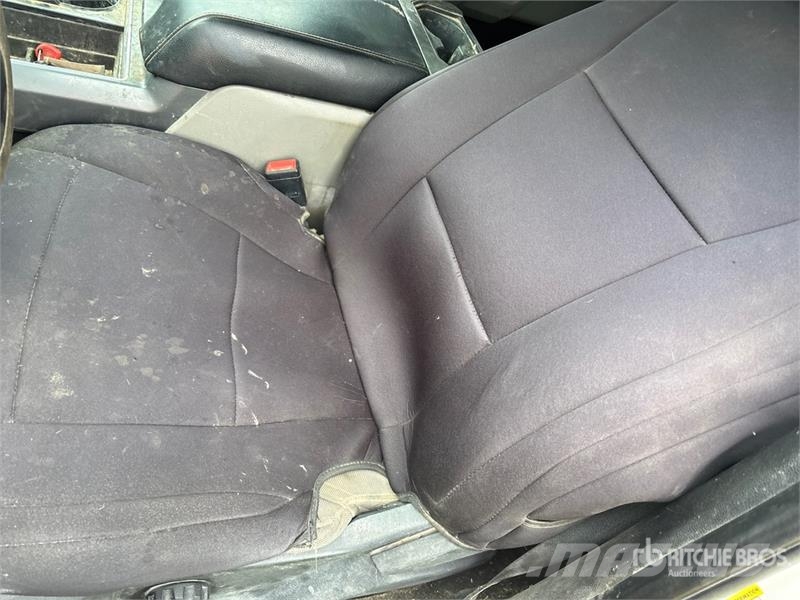 Ford F-250 XLT 4x4 Crew Cab Pickup Citi