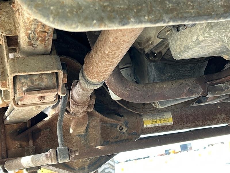 Ford F-250 XLT 4x4 Extended Cab Pickup أخرى