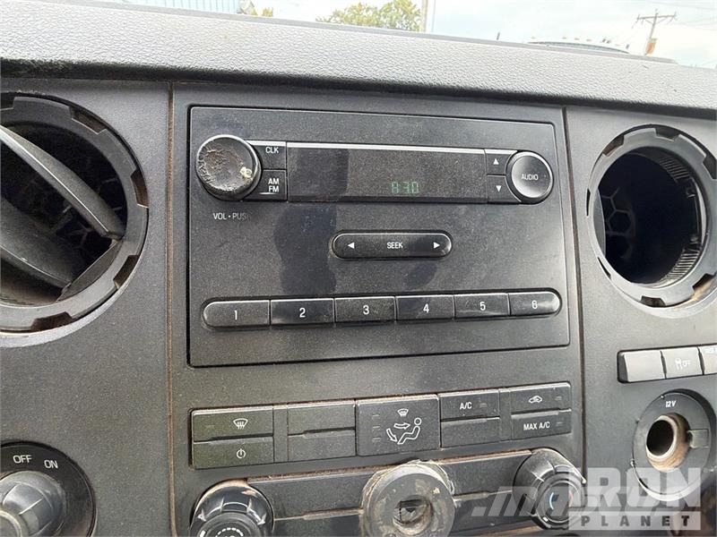 Ford F-350 Autre fourgon / utilitaire