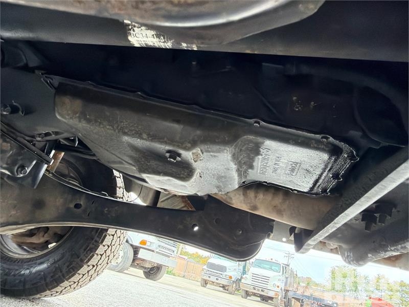 Ford F-350 Autre fourgon / utilitaire
