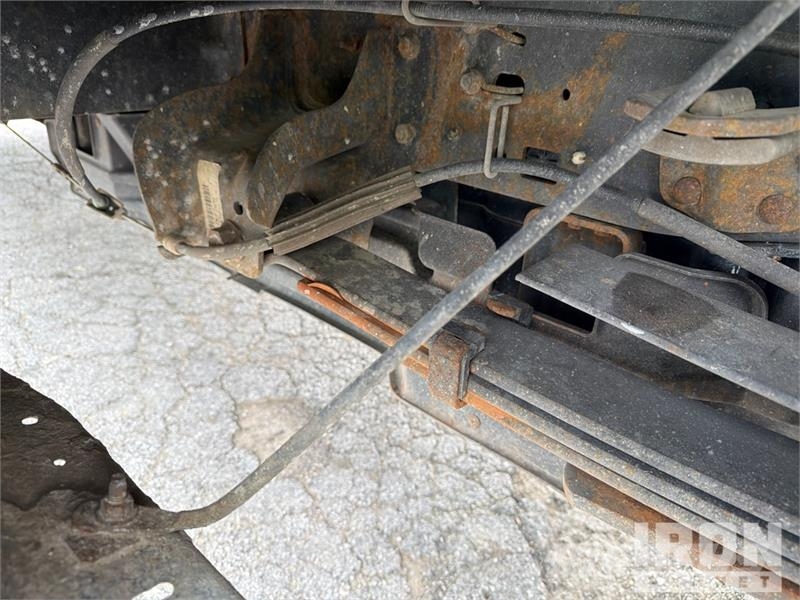 Ford F-350 Autre fourgon / utilitaire