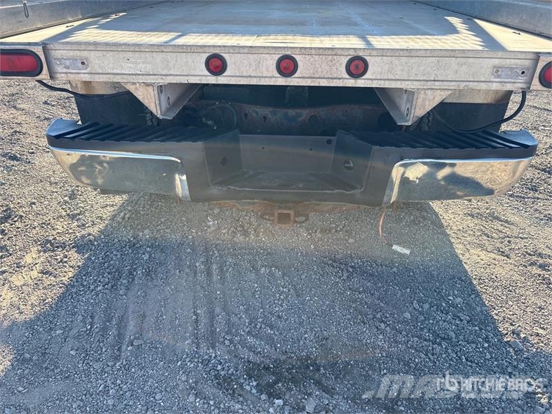 Ford F-350 Kamioni sa otvorenim sandukom