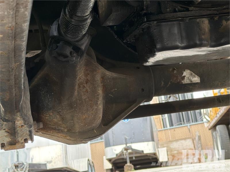Ford F-350 Autre fourgon / utilitaire