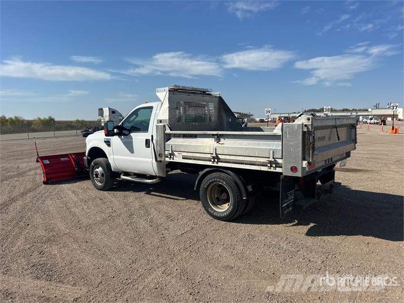 Ford F-350 Komunalna vozila