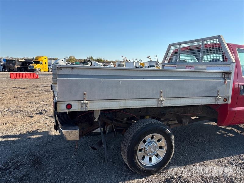 Ford F-350 Kamioni sa otvorenim sandukom