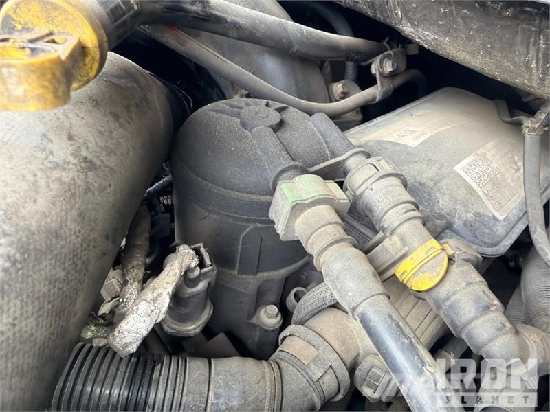 Ford F-350 Autre fourgon / utilitaire