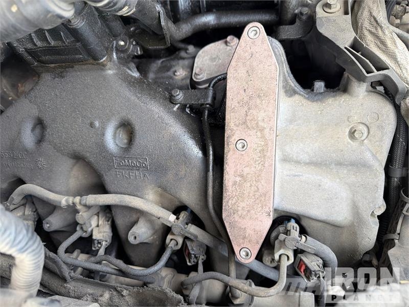 Ford F-350 Autre fourgon / utilitaire