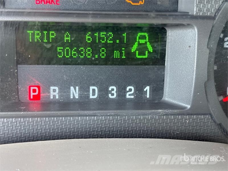 Ford F-350 Kamioni sa otvorenim sandukom