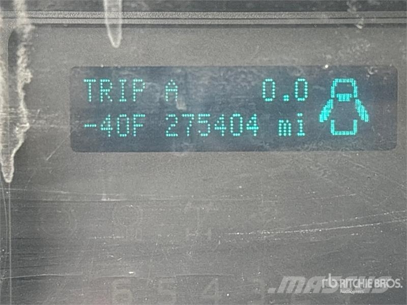 Ford F-350 Φορτηγά Kαρότσα με ανοιγόμενα πλαϊνά
