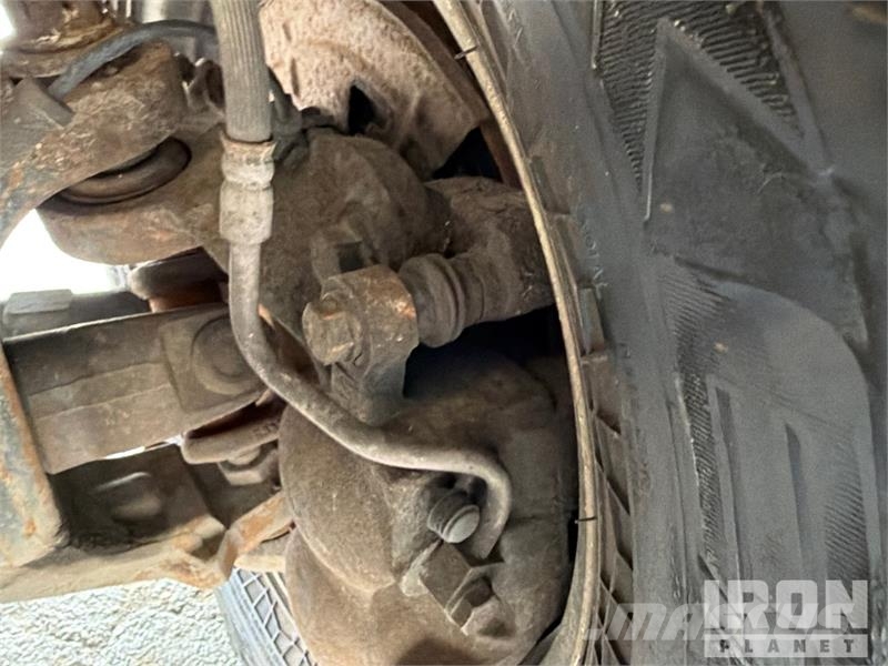 Ford F-350 Autre fourgon / utilitaire