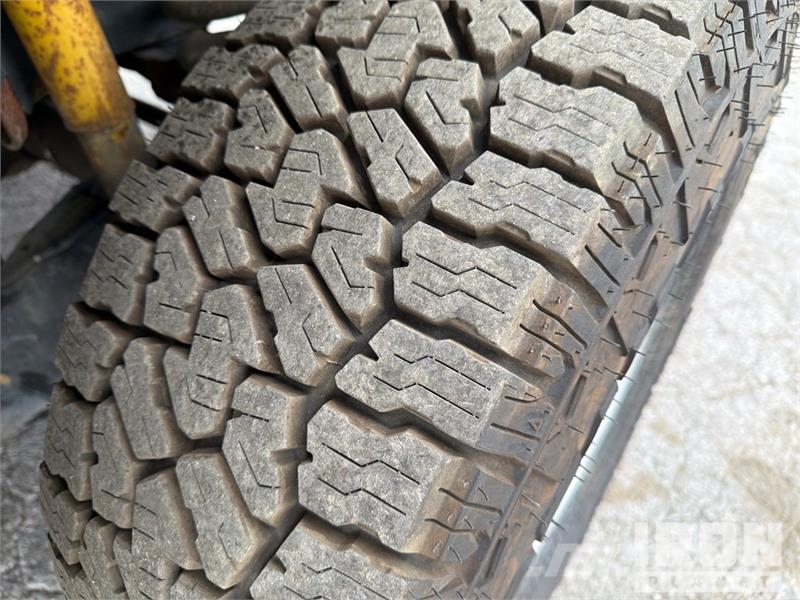 Ford F-350 Autre fourgon / utilitaire