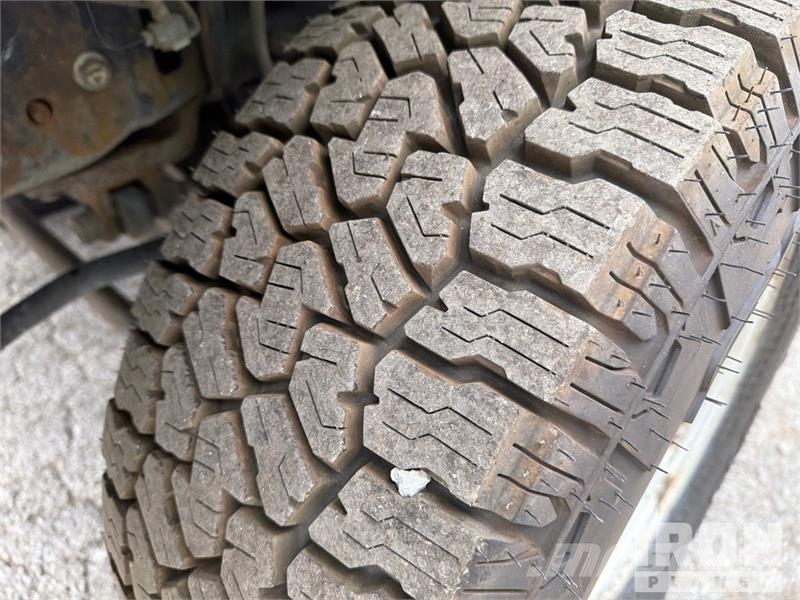Ford F-350 Autre fourgon / utilitaire