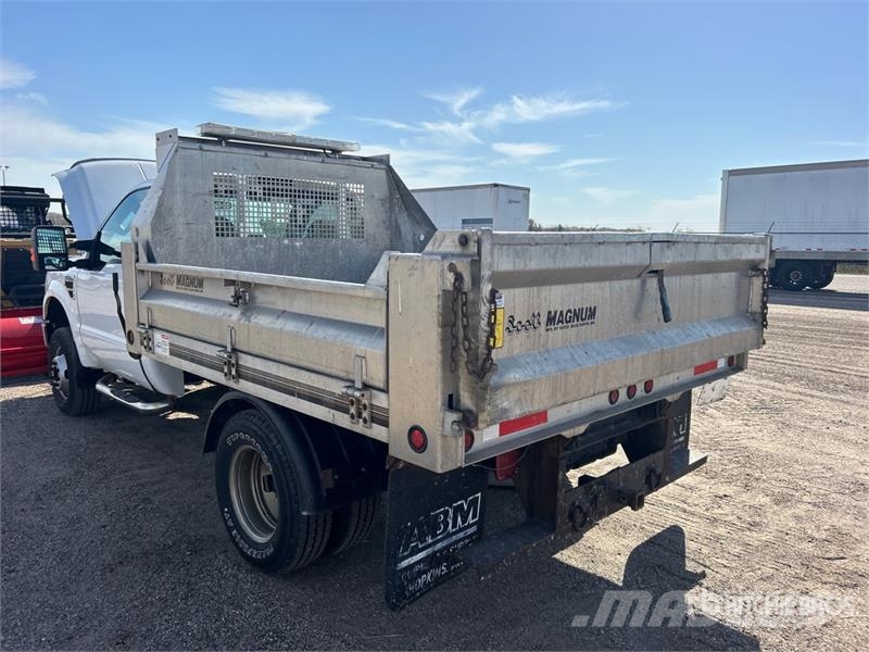Ford F-350 Komunalna vozila